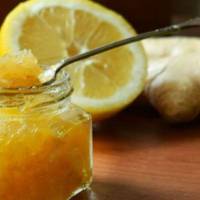 Імбир, лимон, мед: чудова трійка для зміцнення імунітету