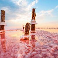 12 неймовірних місць України, в яких неодмінно варто побувати туристам