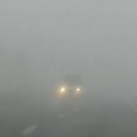 Тумани огортають Тернопільщину: до нас йде тепло з дощами