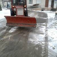 Тернопільщина посилено готується до зими. Перевіряють навіть укриття