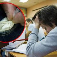 В українських школярів з’явилася нова небезпечна забава