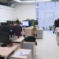 Тернопільський IT-кластер впродовж кількох років впроваджує у місті та області систему неформальної освіти. ВІДЕО