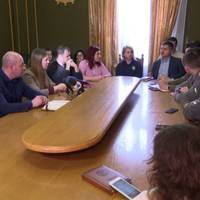 Тернопіль у фіналі всеукраїнського конкурсу боротиметься за звання “Молодіжна столиця України 2020”