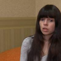 «Брав за волосся і бив об стіну», – дружина священника з Тернопільщини розповіла про знущання чоловіка