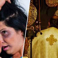 Скандал на Тернопільщині: бійки в сім’ї священника розслідує поліція (Відео)