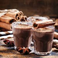 З перцем, коньяком та класичний. 7 кращих рецептів какао