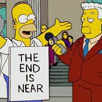 Найпопулярніший мультсеріал «Сімпсони» закривається
