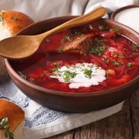 Американець довів у суді, що борщ — українська страва