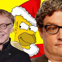 ДУМКИ ЩОДО ПРОДОВЖЕННЯ «СІМПСОНІВ» РОЗДІЛИЛИСЬ