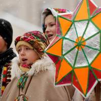 Епіфаній: Святкувати Різдво 7 січня, чи 25 грудня православні християним мають вирішити самі. ВІДЕО