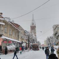 У мережі з’явилася перша частина фільму про Чортків. ВІДЕО