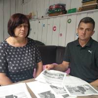 «Вже півтора року ходимо в суд, як на концерт», — мама вбитого тернополянина не стримала емоцій в залі суду (відео)