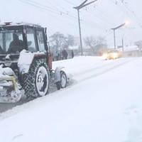 Прибирають три організації: у міськраді пояснили, хто відповідає за розчистку від снігу в Тернополі