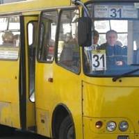 У Тернополі деякі маршрутки їздитимуть за новим експериментальним маршрутом