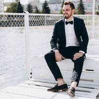 Головний тернопільський холостяк готовий назвати ім’я своєї обраниці