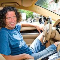 В Україні знімуть фільм “Я, “Побєда” і Берлін” за однойменним романом Кузьми Скрябіна