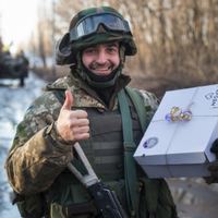 5 грудня – Міжнародний день волонтера