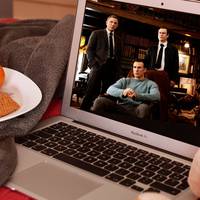 10 КІНОФАВОРИТІВ 2019 РОКУ