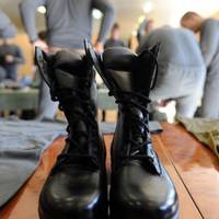 У Тернополі працівники військкомату полюють на хлопців призовного віку (відео)