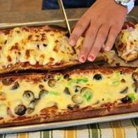 Піца-хліб за 20 хвилин: як здивувати своїх близьких смачною стравою