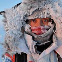 Незабаром Тернопільщину накриють сильні морози