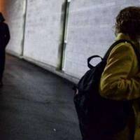 Розбійний напад на молоду тернополянку: напав з ножем і намагався задушити