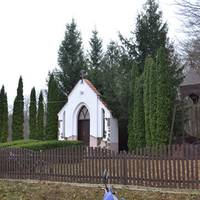 Церква в бочці: незвичну святиню спорудили майже 20 років тому на Тернопільщині (Фото)