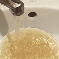 Наступні два тижні у тернополян з кранів тектиме вода гіршої якості