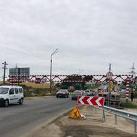 До уваги водіїв: Гаївський міст будуть перекривати