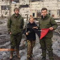 “Мені хотілося відчувати все те, що відчувають наші захисники”: тернопільська волонтерка про допомогу бійцям (Відео)