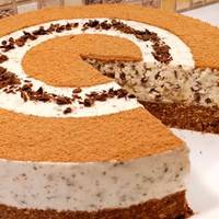 Знайшла цікавий перепис смачного тортика без випічки всього за 20 хвилин