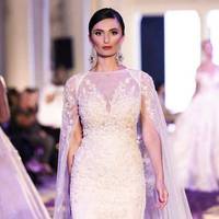 Модель з Тернополя Соломія Кропельницька – про життя в Дубаї та зйомки для авіакомпанії «Emirates»