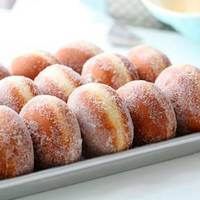 Бабуся навчила готувати правильні пампушки! Смачніше нічого не їла