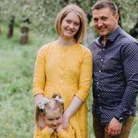 Рак руйнує життя тернополянина: сім’я просить про допомогу