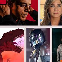 Що подивитися у грудні: 