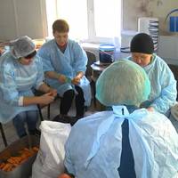 Про великі серця цих тернополян повинна дізнатися вся Україна (Відео)