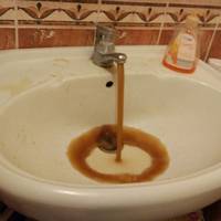 У Тернополі може погіршитися якість води