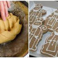 Пряники «Миколайчики» в домашніх умовах. Простий та цікавий рецепт приготування