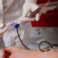 У Тернополі створили перший в Україні реєстр донорів кісткового мозку (Відео)