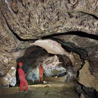 Найдовша у світі гіпсова печера на Тернопільщині матиме свій кемпінг