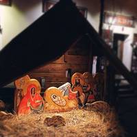 Тернопіль оголосив конкурс на кращий макет Різдвяної шопки