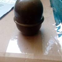 Тернополянин в під’їзді між поверхами знайшов бойову гранату (ФОТО)