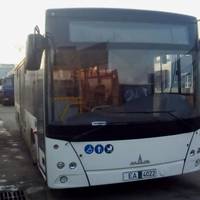 Незабаром по Тернополю курсуватиме 20 нових автобусів