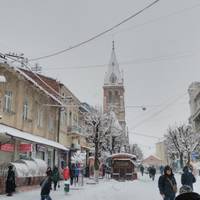 У мережі з’явилась друга частина фільму про Чортків (відео)