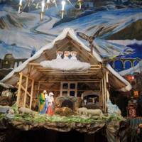У Тернополі оголосили конкурс на найкращий макет різдвяної шопки, призовий фонд – 8 тисяч гривень
