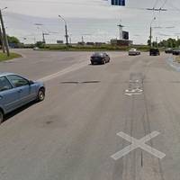 У Тернополі поблизу Збаразького кільця з’явиться надземний пішохідний міст