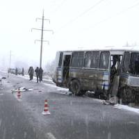 Вилетіла з автобуса та потрапила під колеса: стали відомі деталі смертельної аварії поблизу Тернополя