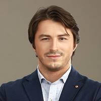 «Усі вітають, а ти не знаєш, із чим!»: Сергій Притула про нагородження