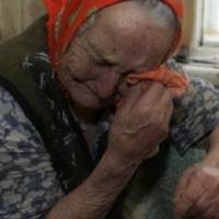 На Збражчині син знущався над рідною матір’ю