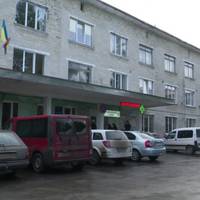 Тернопільська міська дитяча лікарня вже тридцять років працює з найменшими пацієнтами